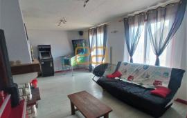 MEZIERES SUR PONTHOUIN / Maison sur sous-sol, 4 chambres