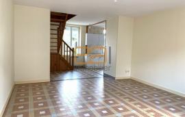 BALLON ST MARS / Maison de bourg avec trois chambres dont une plain-pied
