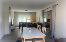 COMBS LA VILLE / Maison de Ville 134m²