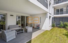 BRIE COMTE ROBERT / 3 chambres rez-de-jardin
