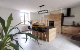 COULANS SUR GEE / Maison familiale 4 chambres