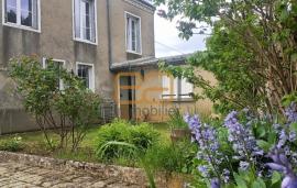 COURGAINS / Maison de 102 m²