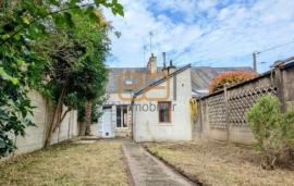 LE MANS / Maison idéalement située