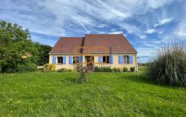 REMALARD EN PERCHE / Pavillon avec hangar 10mn NOGENT LE ROTROU