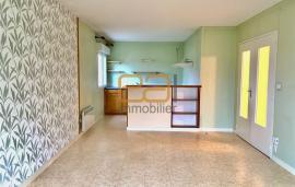 COULAINES / Appartement T3 / cave / stationnement