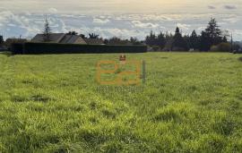LOCHES / Terrain à batir 
