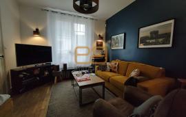 LE MANS / Charmante mancelle de 87 m² – calme, charme et confort au cœur du Mans