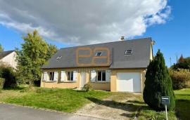 BEAUMONT VILLAGE / Grande maison familiale de 6 chambres 