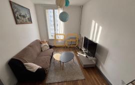 LE MANS / EXCLUSIVITE !! T2 au cœur du dynamique quartier de la Gare. 