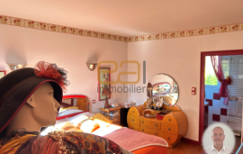 BONNETABLE / MAISON CENTRE VILLE 5 CHAMBRES 