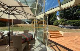 LE MANS / Maison familiale quartier Eventail 