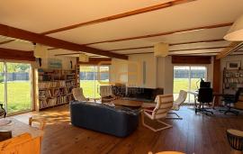 LOCHES / Grande maison familiale 