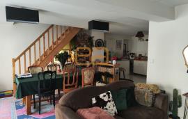 BEAUMONT SUR SARTHE / Maison 2 chambres et garage - Beaumont sur Sarthe 