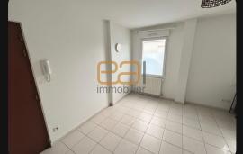 LE MANS / T1  bis quartier Bollée 