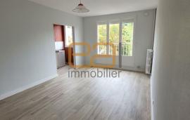 LE MANS / T1 Bis quartier Gazonfier 