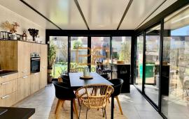 LE MANS / Maison trois chambres secteur Libération / Heuzé 