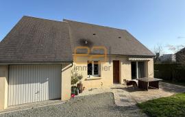 LOCHES / Pavillon entièrement rénové 