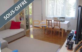 LIMEIL BREVANNES / Appartement 3 chambres