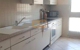 LE MANS / Appartement quartier CHANZY