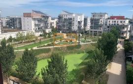 LIMEIL BREVANNES / 45m² avec balcon