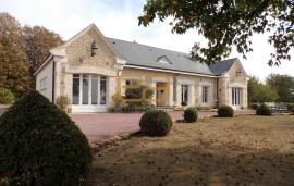 BALLON ST MARS / Belle Propriété de 7 pièces.