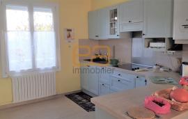 LE MANS / Maison 3 chambres quartier Ardriers / proche hôpital