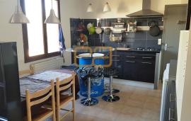 BOULOIRE / Pavillon de plain-pied, 2 chambres + bureau