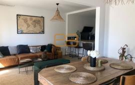 LE MANS / Maison 100m² trois chambres dont une de plain-pied