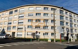 LE MANS / Appartement 4 chambres à rénover