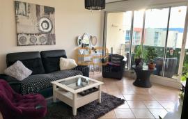 LE MANS / Appartement T3 61m² aux portes du Bois de l'Epau