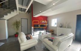 RUAUDIN / Secteur de Ruaudin, maison rénovée