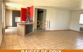 MONCE EN BELIN / Maison de plain-pied, 3 chambres
