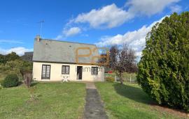 VILLELOIN COULANGE / Charmant Pavillon plein de potentiel