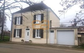 COURGAINS / Maison de 102 m²