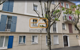 LIMEIL BREVANNES / Studio loué