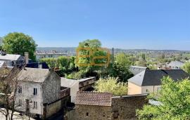 LE MANS / Appartement T3 avec terrasse, balcon et box fermé