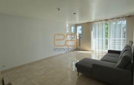 BONNEUIL SUR MARNE / Trois pièces 67m² avec balcon 